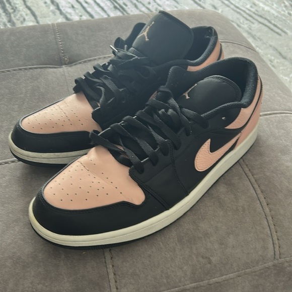 Jordan 1 Crimson Tint Low 14 - Picture 2 of 9